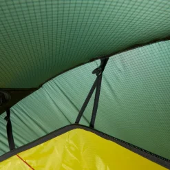 Hilleberg 2-Personen-Zelte|Winterzelte*NALLO 3 - Tunnelzelt