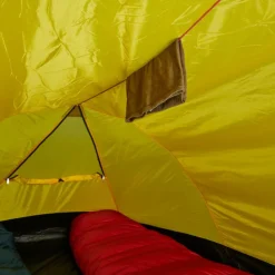 Hilleberg 2-Personen-Zelte|Winterzelte*NALLO 3 - Tunnelzelt