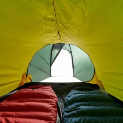 Hilleberg 2-Personen-Zelte|Winterzelte*NALLO 3 - Tunnelzelt