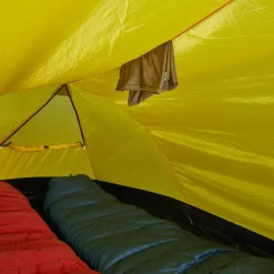 Hilleberg NALLO 3 GT - Tunnelzelt^ 2-Personen-Zelte|Winterzelte