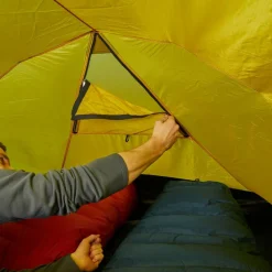 Hilleberg NALLO 3 GT - Tunnelzelt^ 2-Personen-Zelte|Winterzelte