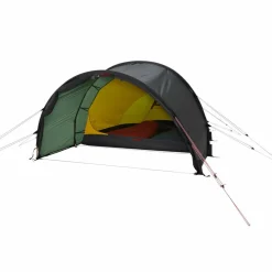 Hilleberg NALLO 3 GT - Tunnelzelt^ 2-Personen-Zelte|Winterzelte