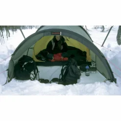 Hilleberg NALLO 3 GT - Tunnelzelt^ 2-Personen-Zelte|Winterzelte