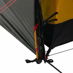 Hilleberg NALLO 3 GT - Tunnelzelt^ 2-Personen-Zelte|Winterzelte