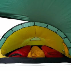 Hilleberg NALLO 4 GT - Tunnelzelt^ 3-Personen-Zelte|Winterzelte
