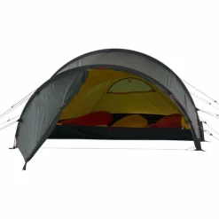 Hilleberg NALLO 4 GT - Tunnelzelt^ 3-Personen-Zelte|Winterzelte
