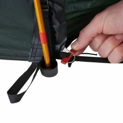 Hilleberg NALLO 4 GT - Tunnelzelt^ 3-Personen-Zelte|Winterzelte