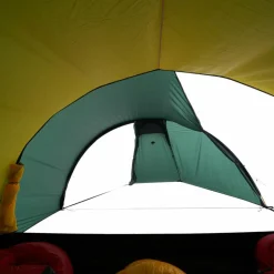 Hilleberg NALLO 4 GT - Tunnelzelt^ 3-Personen-Zelte|Winterzelte