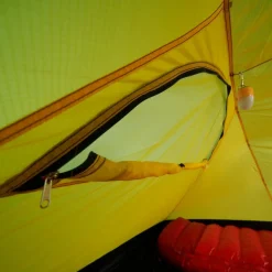 Hilleberg NALLO 4 GT - Tunnelzelt^ 3-Personen-Zelte|Winterzelte