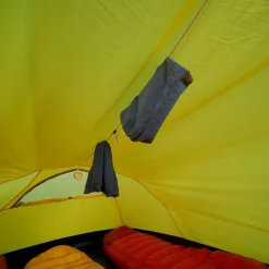 Hilleberg NALLO 4 GT - Tunnelzelt^ 3-Personen-Zelte|Winterzelte