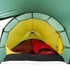 Hilleberg NALLO 2 GT - Tunnelzelt^ 2-Personen-Zelte|Winterzelte