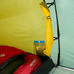 Hilleberg NALLO 2 GT - Tunnelzelt^ 2-Personen-Zelte|Winterzelte