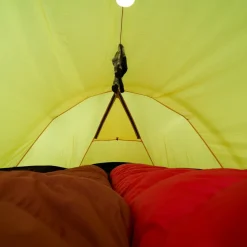 Hilleberg NALLO 2 GT - Tunnelzelt^ 2-Personen-Zelte|Winterzelte