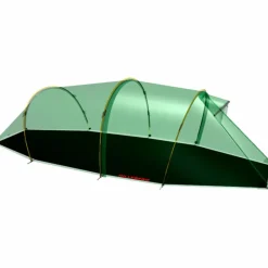 Hilleberg Zeltzubehör*NALLO 3 GT FOOTPRINT - Zeltzubehör