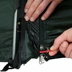 Hilleberg NAMMATJ 2 GT - Tunnelzelt^ 2-Personen-Zelte|Winterzelte