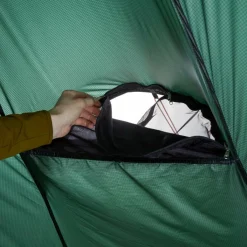 Hilleberg 2-Personen-Zelte|Winterzelte*NAMMATJ 3 GT - Tunnelzelt