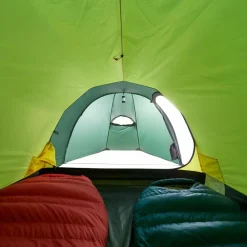 Hilleberg 2-Personen-Zelte|Winterzelte*NAMMATJ 3 GT - Tunnelzelt