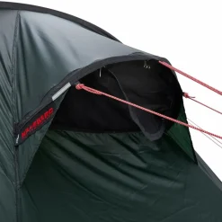 Hilleberg 2-Personen-Zelte|Winterzelte*NAMMATJ 3 GT - Tunnelzelt