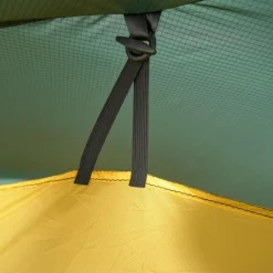 Hilleberg NIAK - Kuppelzelt^ 2-Personen-Zelte|3-Jahreszeiten-Zelte