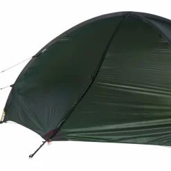 Hilleberg NIAK - Kuppelzelt^ 2-Personen-Zelte|3-Jahreszeiten-Zelte