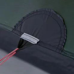 Hilleberg NIAK - Kuppelzelt^ 2-Personen-Zelte|3-Jahreszeiten-Zelte