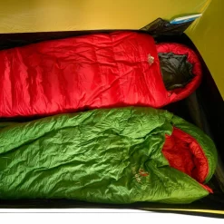 Hilleberg NIAK - Kuppelzelt^ 2-Personen-Zelte|3-Jahreszeiten-Zelte