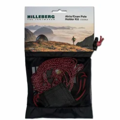 Hilleberg Zeltzubehör*POLE HOLDER KIT FOR AKTO AND ENAN - Zeltzubehör