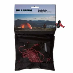 Hilleberg POLE HOLDER KIT FOR SOULO - Zeltzubehör^ Zeltzubehör