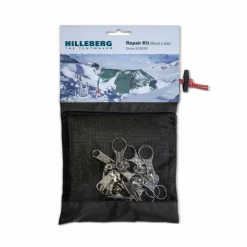 Hilleberg Zeltzubehör*REPAIR KIT BLACK LABEL - Reparaturbedarf