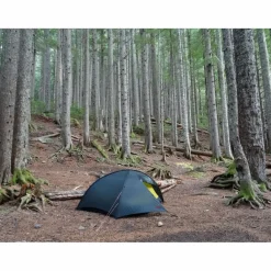 Hilleberg 2-Personen-Zelte|Kuppelzelte*ROGEN 2 - Kuppelzelt