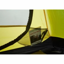 Hilleberg 2-Personen-Zelte|Kuppelzelte*ROGEN 2 - Kuppelzelt