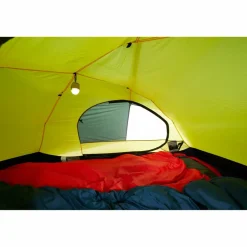 Hilleberg 2-Personen-Zelte|Kuppelzelte*ROGEN 2 - Kuppelzelt