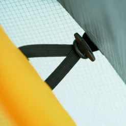 Hilleberg 1-Personen-Zelte|Winterzelte*SOULO - Kuppelzelt