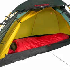 Hilleberg 1-Personen-Zelte|Winterzelte*SOULO - Kuppelzelt
