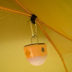 Hilleberg 1-Personen-Zelte|Winterzelte*SOULO - Kuppelzelt