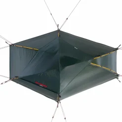 Hilleberg 1-Personen-Zelte|Winterzelte*SOULO - Kuppelzelt