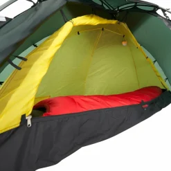 Hilleberg SOULO BL - Einpersonenzelt^ 1-Personen-Zelte|Winterzelte
