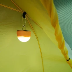 Hilleberg SOULO BL - Einpersonenzelt^ 1-Personen-Zelte|Winterzelte