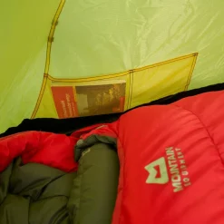Hilleberg SOULO BL - Einpersonenzelt^ 1-Personen-Zelte|Winterzelte