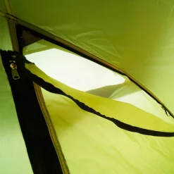 Hilleberg SOULO BL - Einpersonenzelt^ 1-Personen-Zelte|Winterzelte