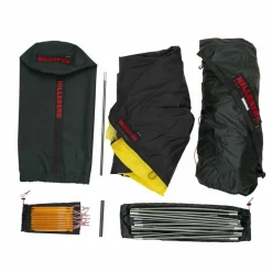 Hilleberg SOULO BL - Einpersonenzelt^ 1-Personen-Zelte|Winterzelte