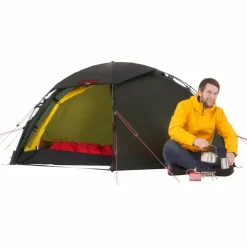 Hilleberg SOULO BL - Einpersonenzelt^ 1-Personen-Zelte|Winterzelte