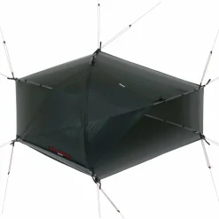 Hilleberg SOULO BL - Einpersonenzelt^ 1-Personen-Zelte|Winterzelte