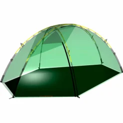 Hilleberg Zeltzubehör*SOULO BL FOOTPRINT - Zeltzubehör