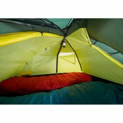 Hilleberg 2-Personen-Zelte|Winterzelte*STAIKA - Kuppelzelt