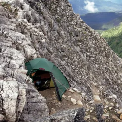 Hilleberg 2-Personen-Zelte|Winterzelte*STAIKA - Kuppelzelt