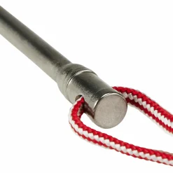 Hilleberg STINGER TITANIUM, 16 CM (6 STK) - Zeltheringe^ Zeltzubehör