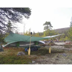 Hilleberg Tarps*TARP 10 UL - Tarp