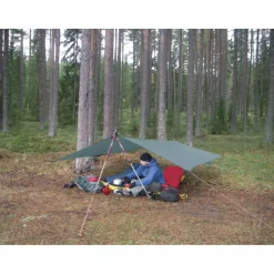 Hilleberg Tarps*TARP 10 UL - Tarp