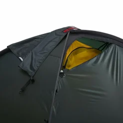 Hilleberg UNNA - Einpersonenzelt^ 1-Personen-Zelte|Winterzelte